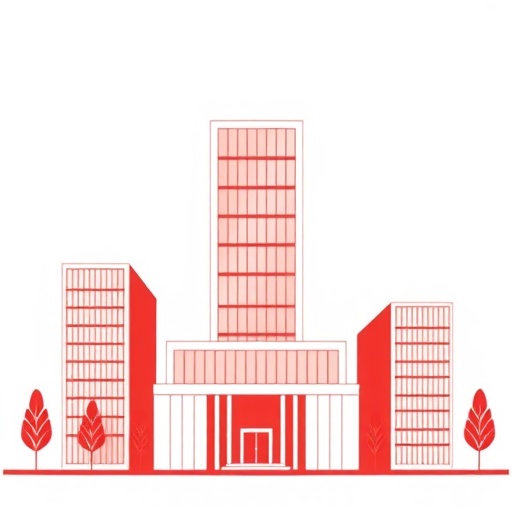 企業向けイラスト