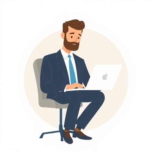 個人向けイラスト