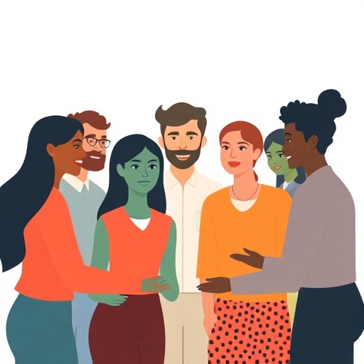 チーム向けイラスト