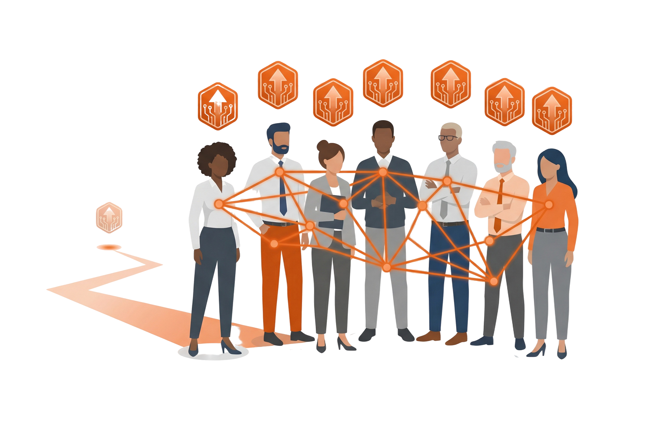 組織全体のAIリテラシー向上